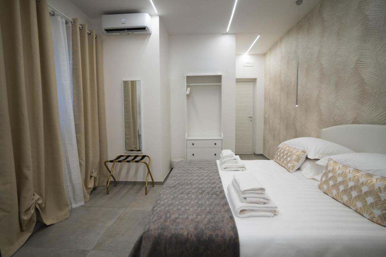 Arco Alto Rooms バーリ エクステリア 写真