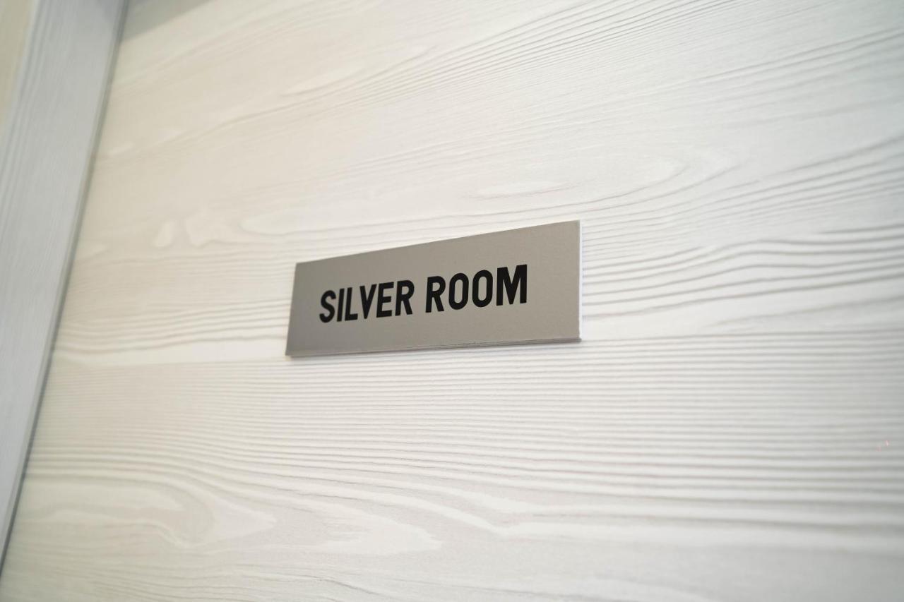 Arco Alto Rooms バーリ エクステリア 写真