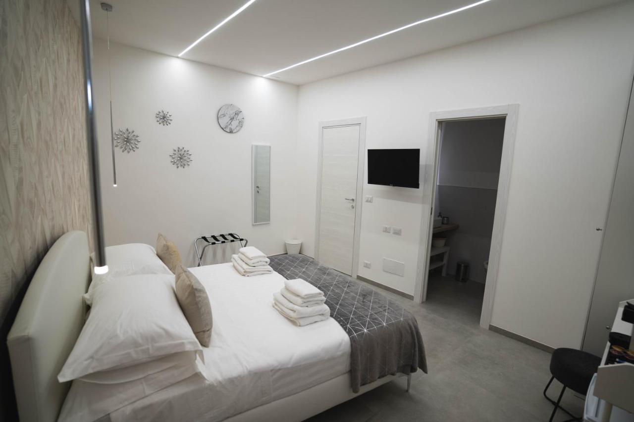 Arco Alto Rooms バーリ エクステリア 写真