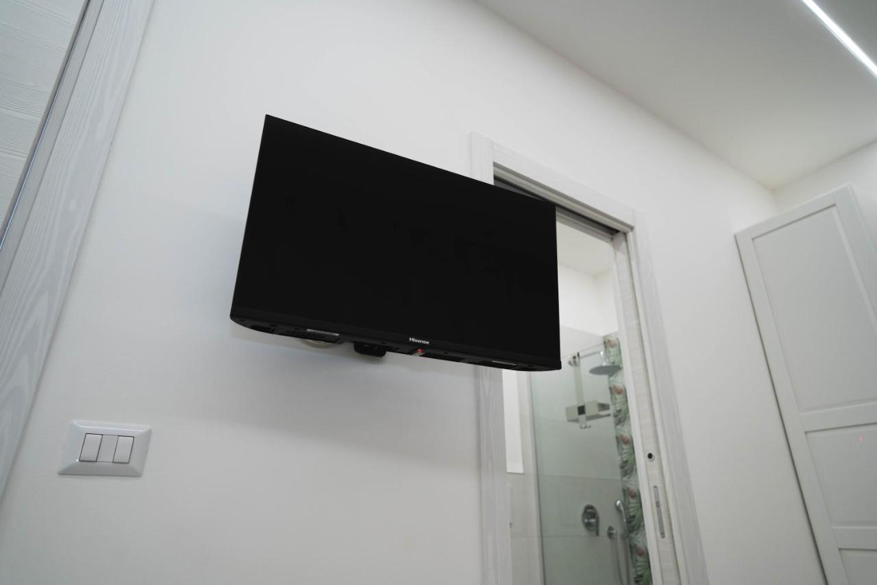 Arco Alto Rooms バーリ エクステリア 写真