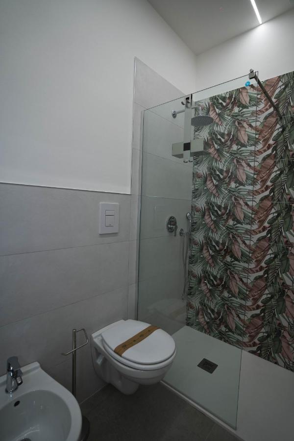 Arco Alto Rooms バーリ エクステリア 写真