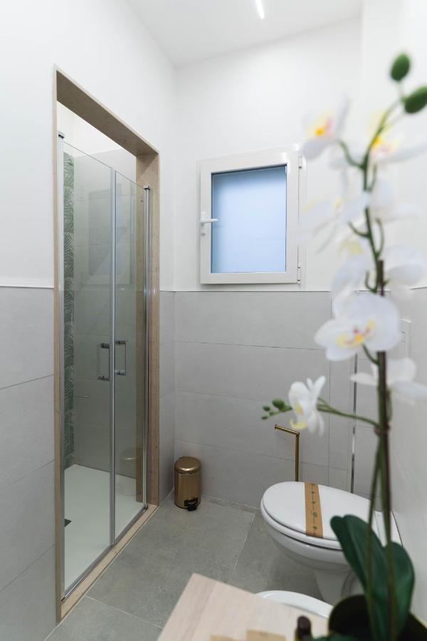 Arco Alto Rooms バーリ エクステリア 写真