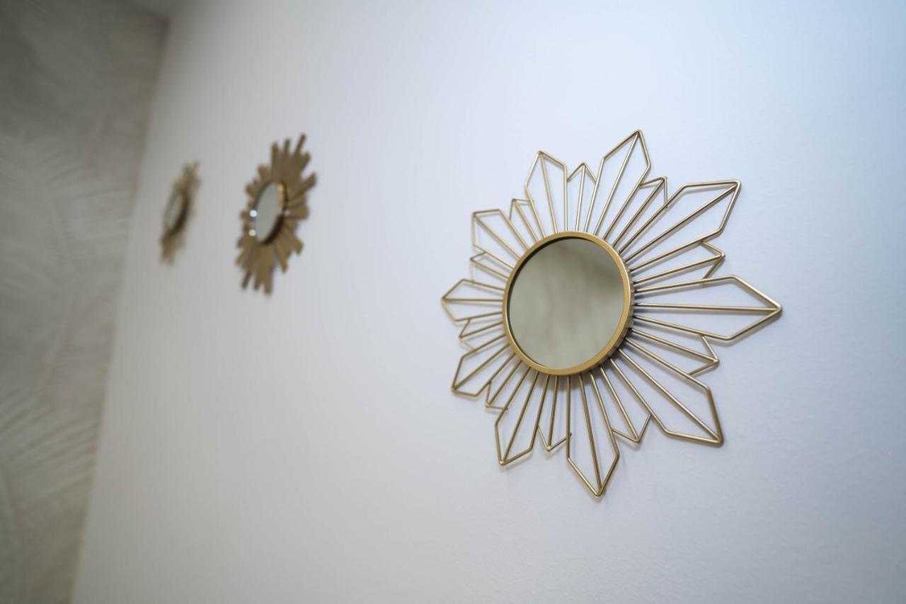 Arco Alto Rooms バーリ エクステリア 写真