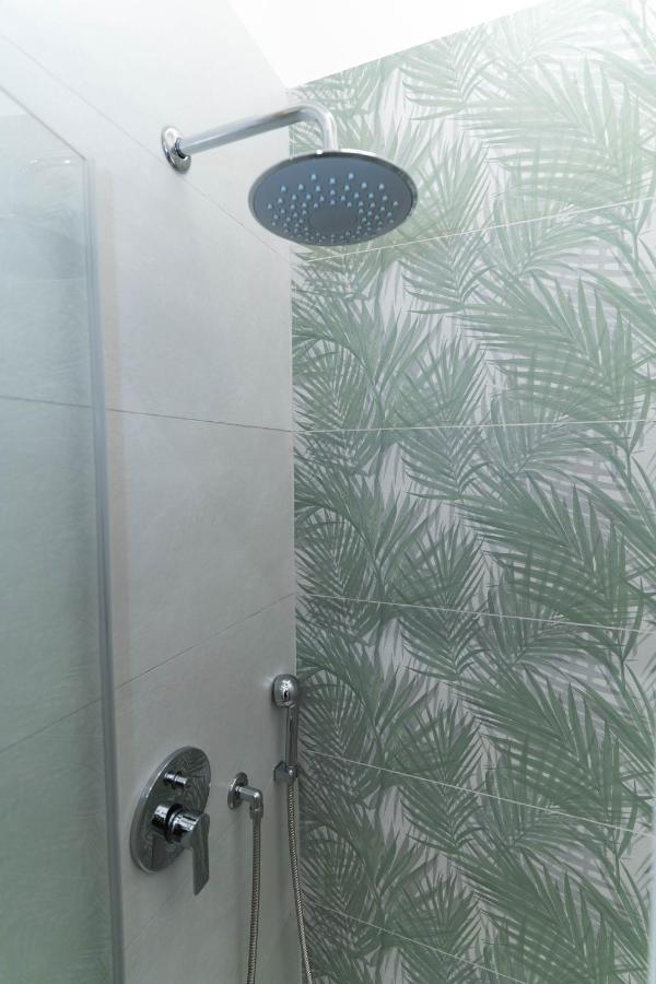 Arco Alto Rooms バーリ エクステリア 写真