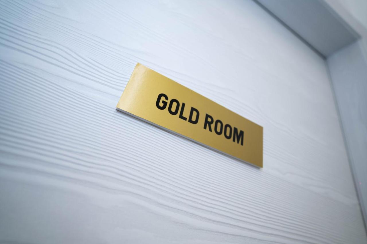 Arco Alto Rooms バーリ エクステリア 写真