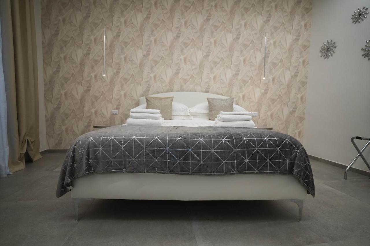 Arco Alto Rooms バーリ エクステリア 写真