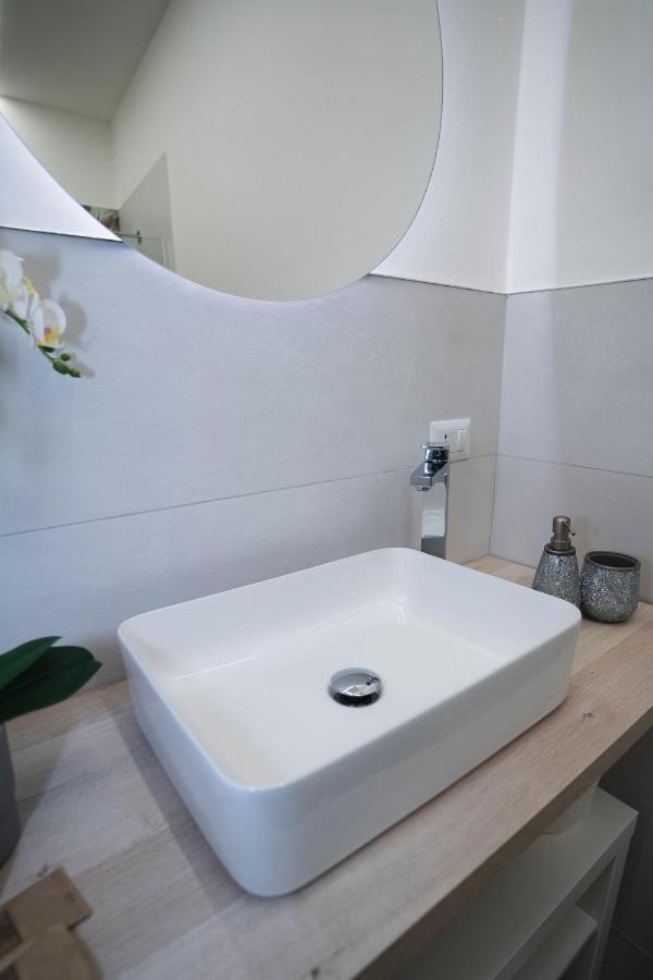 Arco Alto Rooms バーリ エクステリア 写真
