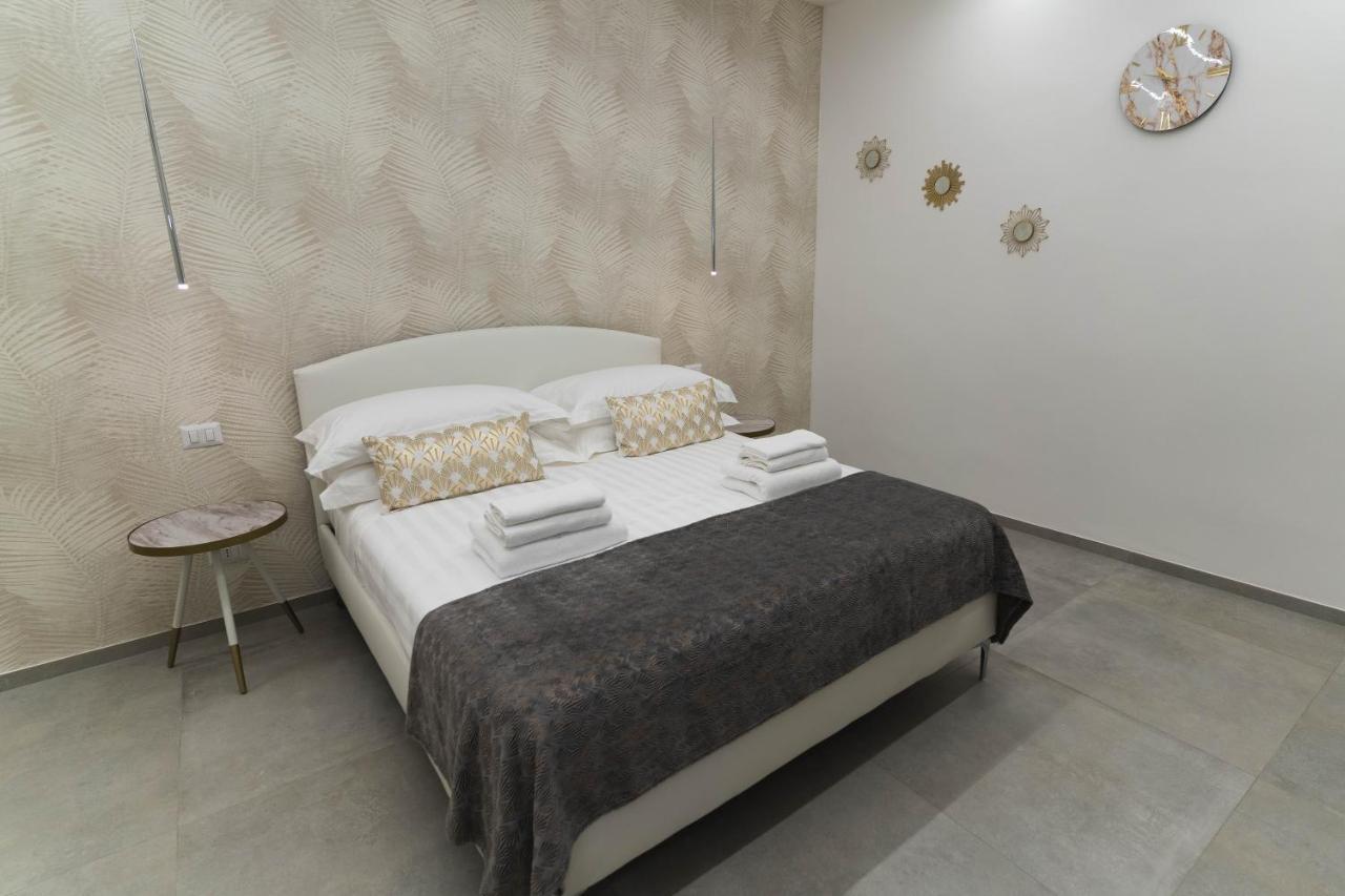 Arco Alto Rooms バーリ エクステリア 写真
