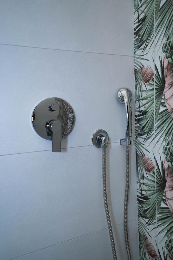 Arco Alto Rooms バーリ エクステリア 写真