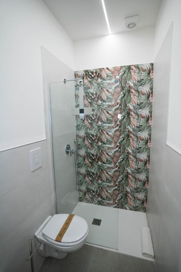 Arco Alto Rooms バーリ エクステリア 写真