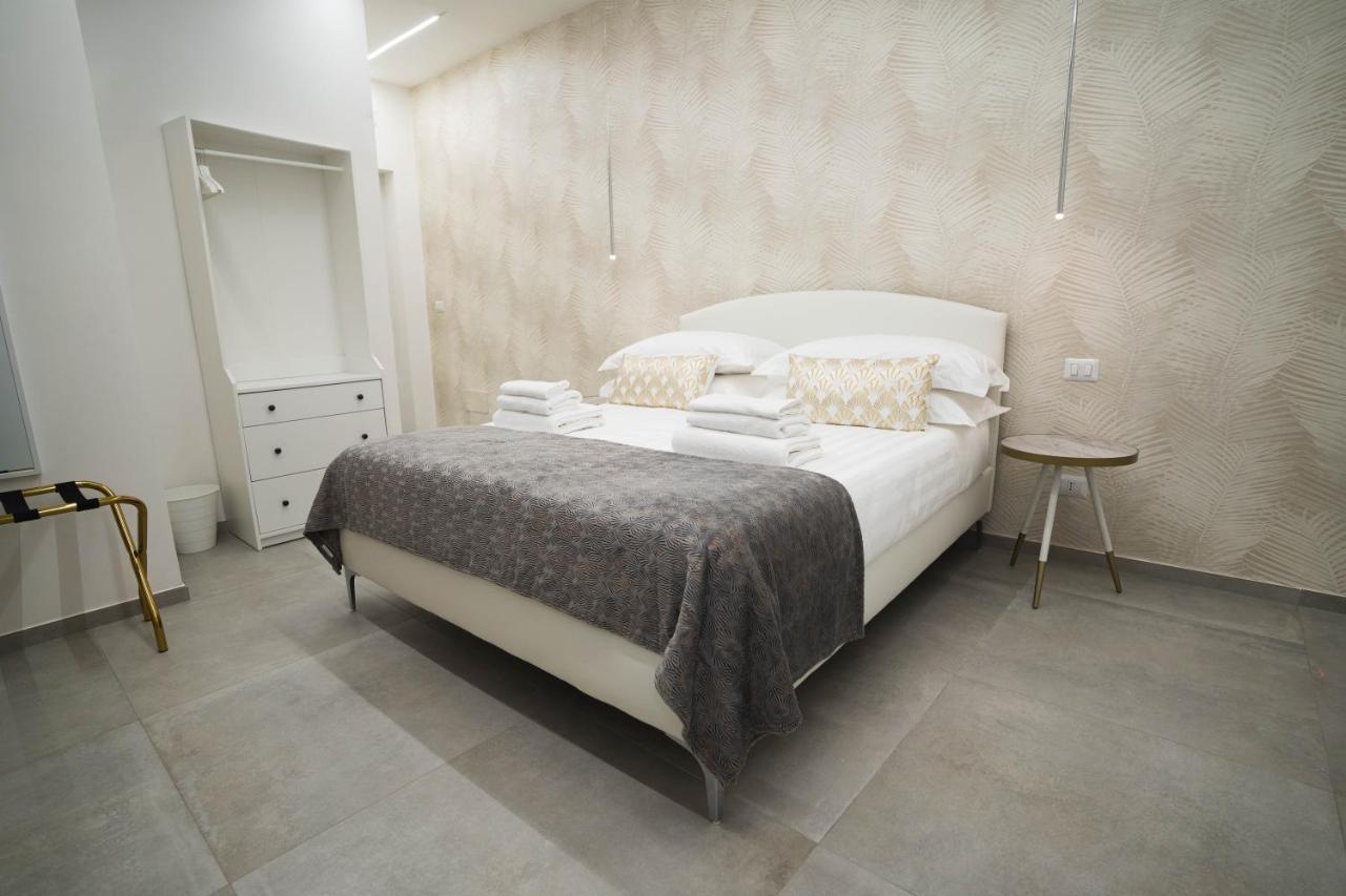 Arco Alto Rooms バーリ エクステリア 写真