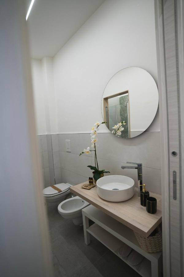 Arco Alto Rooms バーリ エクステリア 写真