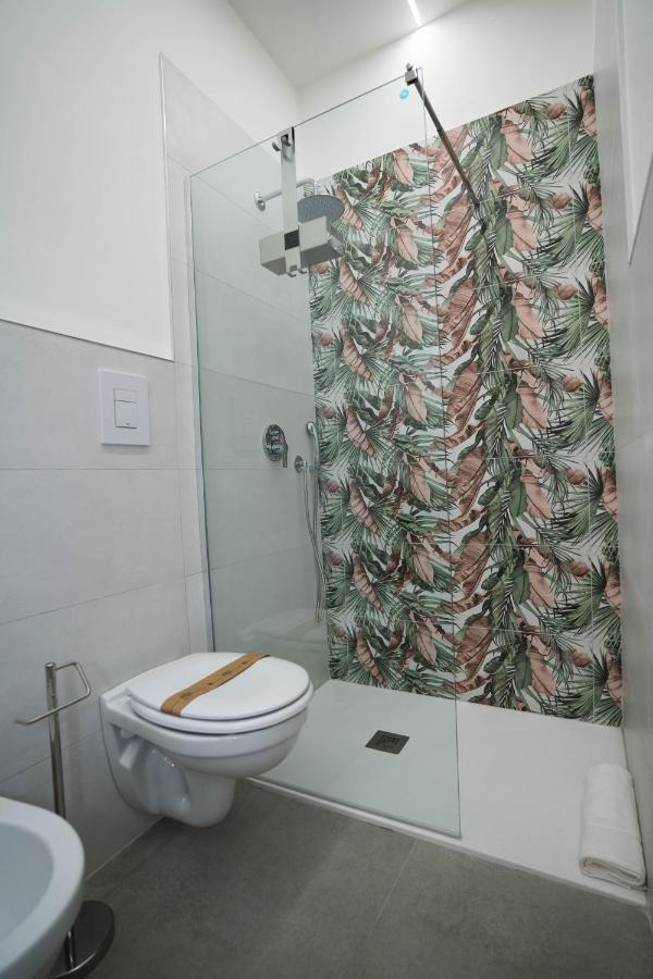 Arco Alto Rooms バーリ エクステリア 写真