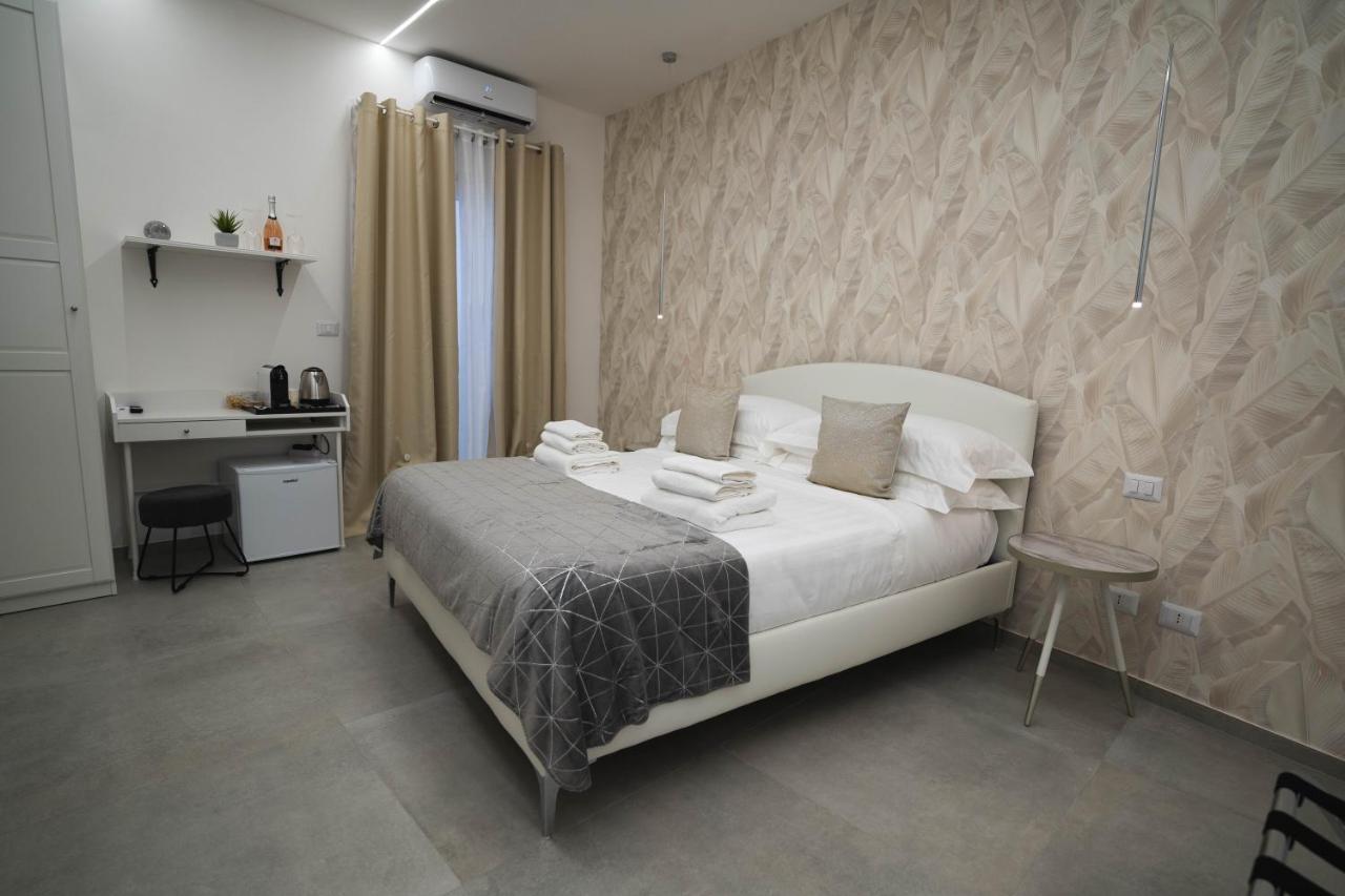 Arco Alto Rooms バーリ エクステリア 写真